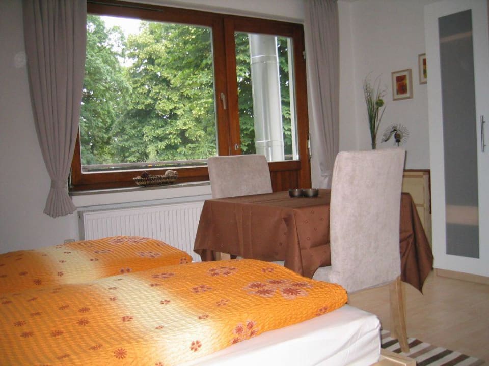 Zimmer Familiengaststätte Hagener