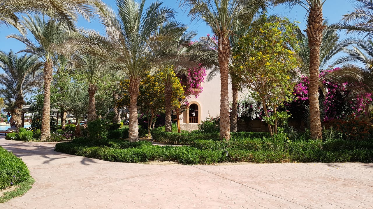 Garten Dream Lagoon Resort & Aqua Park