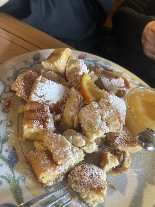 Gastro Alpina Appartements