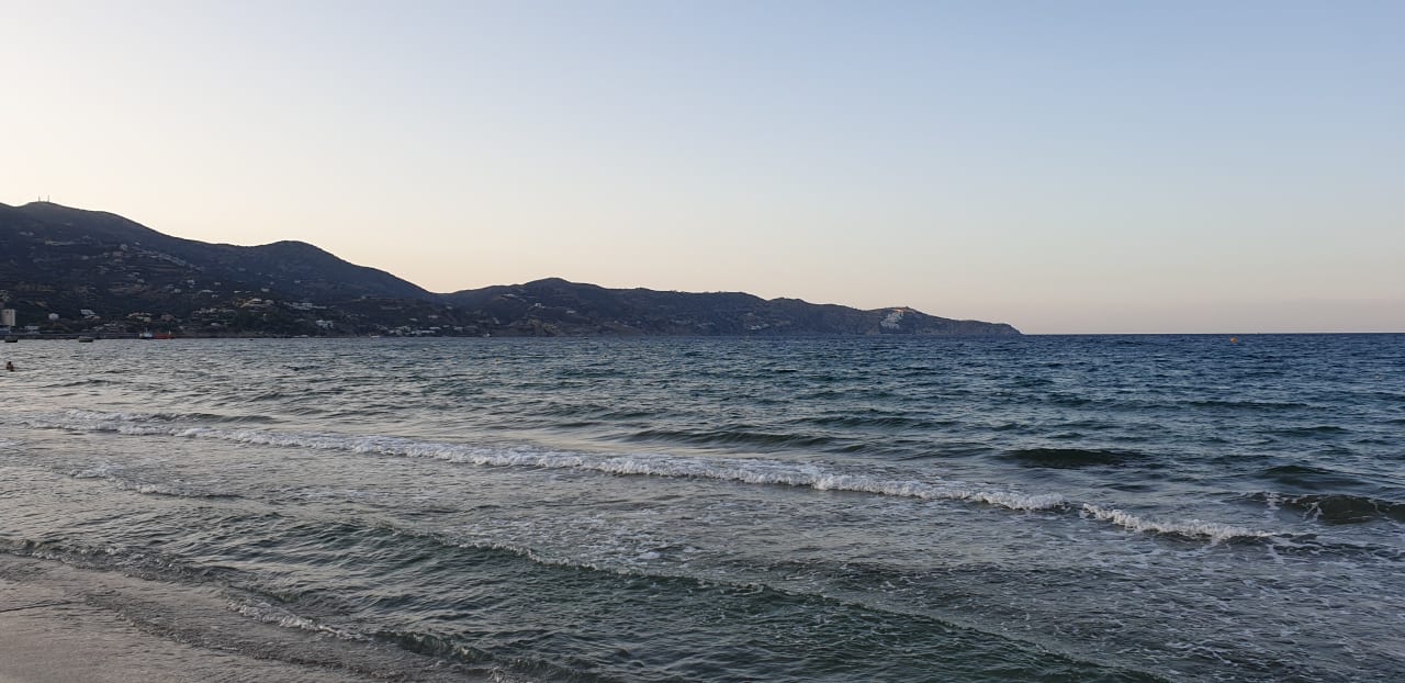 Strand Apollonia Beach Resort & Spa