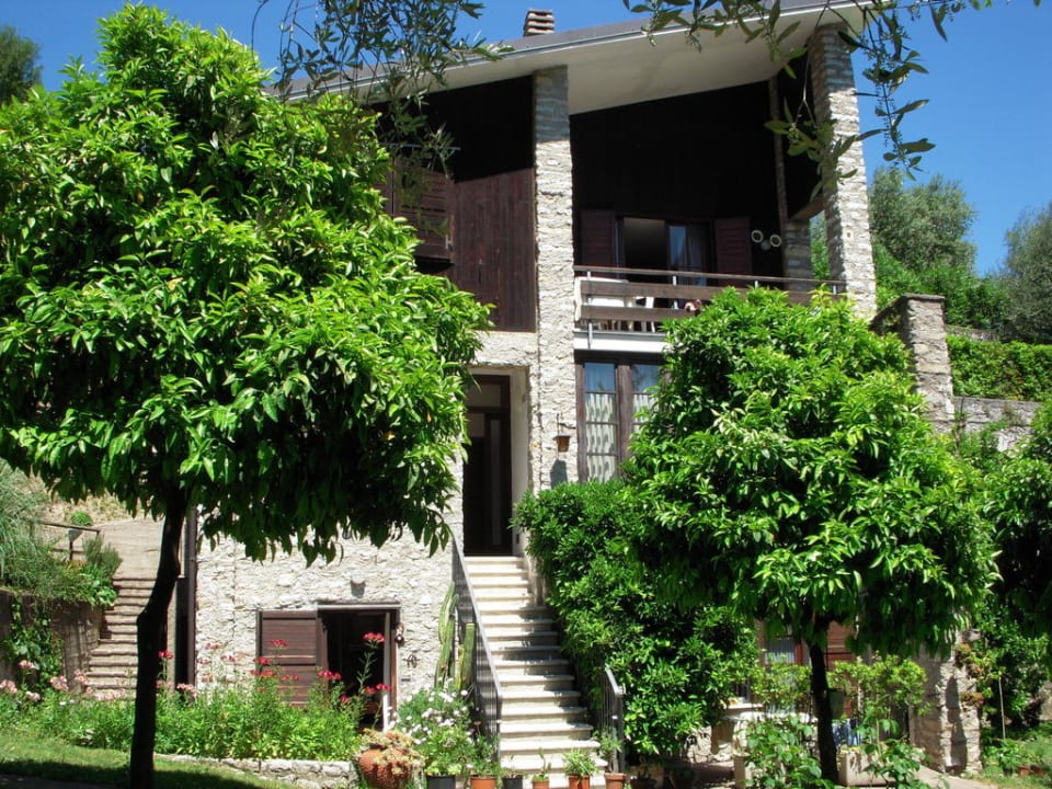 Appartment-Haus Hotel Livia