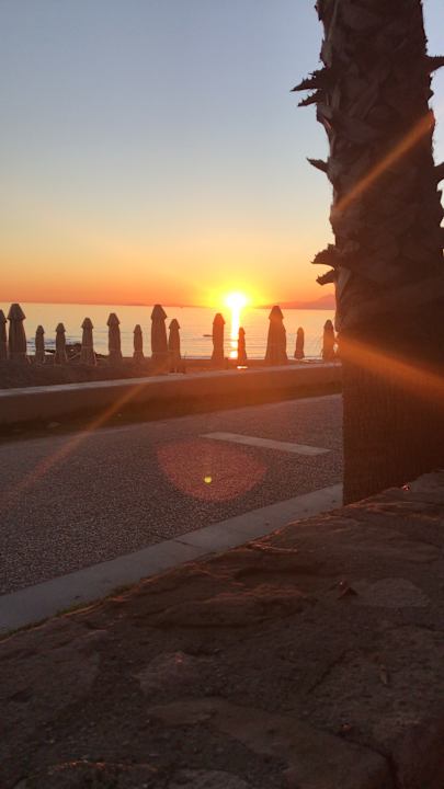 Strand Melas Resort Hotel