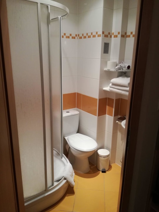 Bad Hotel System Poznań