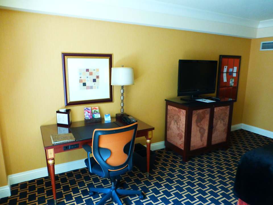 Zimmer Hotel Marlowe