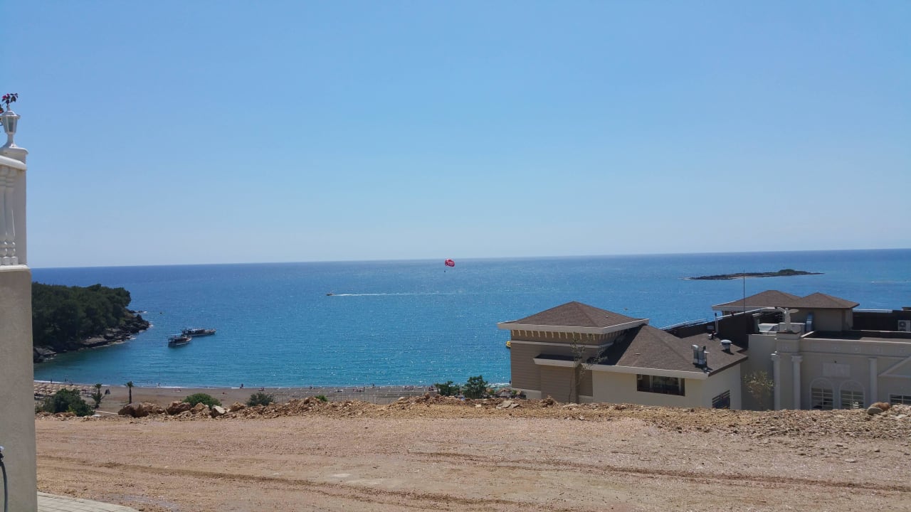 Meer Litore Resort & Spa