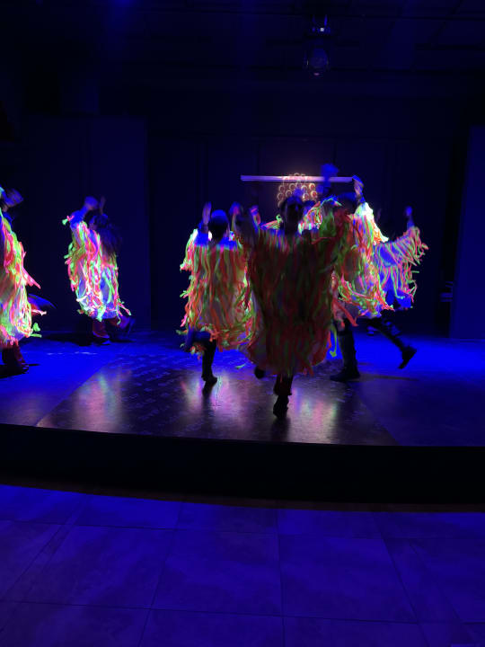 Sonstiges Seher Sun Palace Resort & Spa