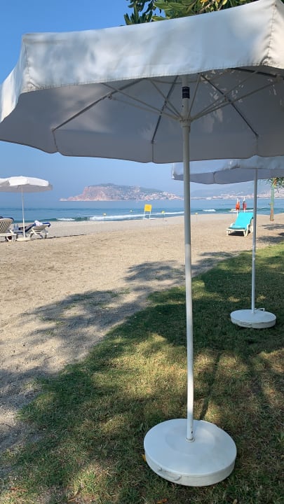 Strand Labranda Alantur Resort