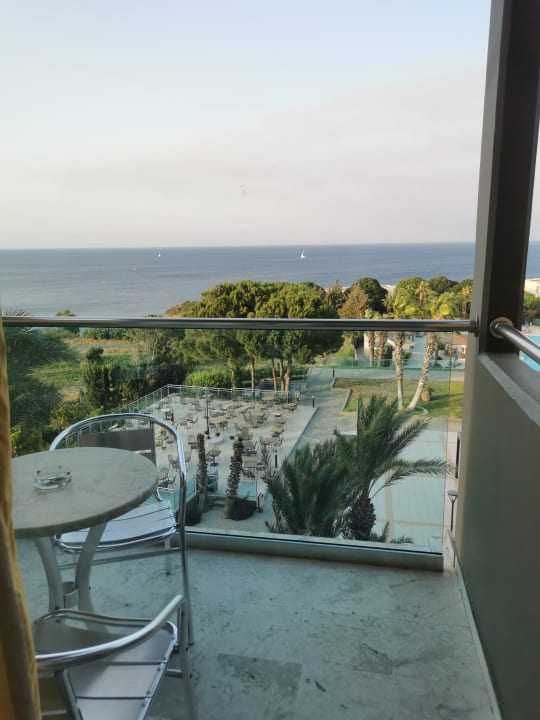 Zimmer Kresten Palace Hotel