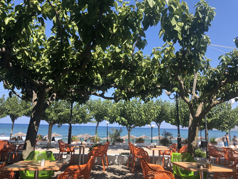 Pool Hotel Corissia Princess