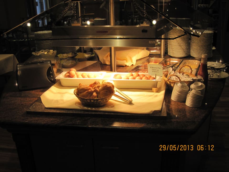 Lecker Country Hotel Timmendorfer Strand