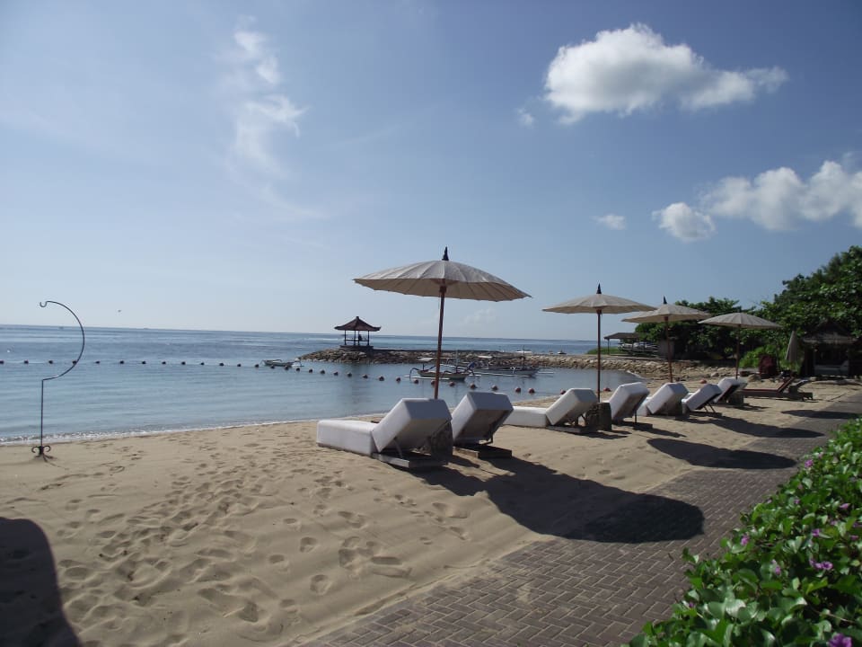 Strand Sadara Resort
