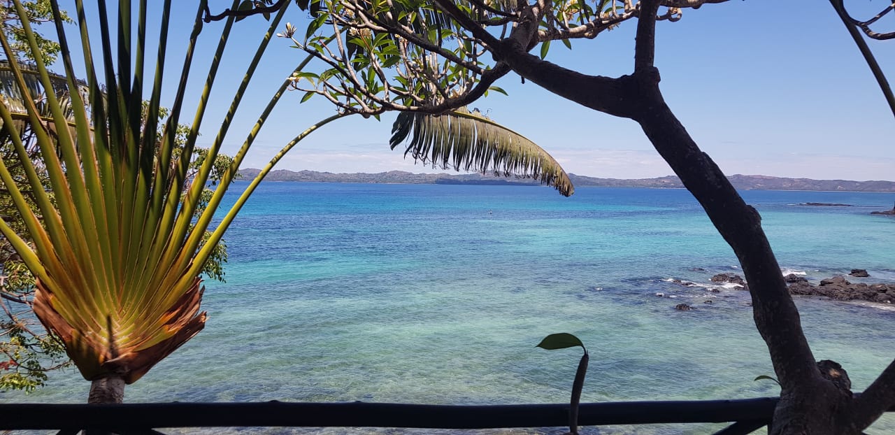 Strand VOI Andilana Resort