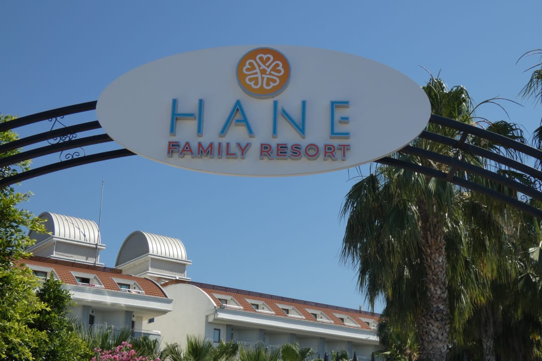 Sonstiges Hane Family Resort