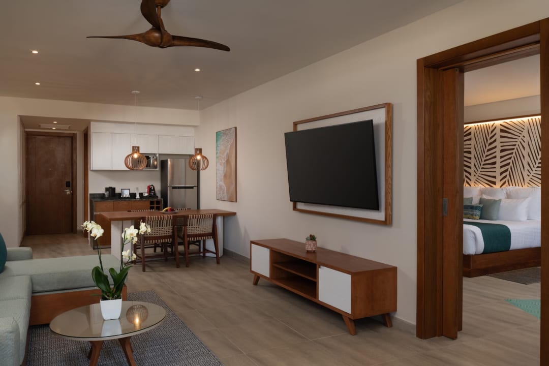 Zimmer Dreams Macao Beach Punta Cana - All Inclusive