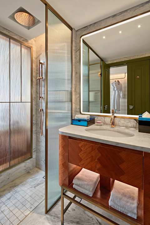 Zimmer Movenpick Hotel Hanoi Centre