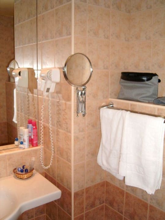 Bad Meliá Sunny Beach