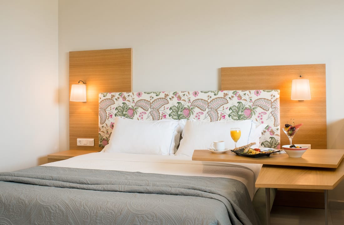 Zimmer Alea Hotel & Suites