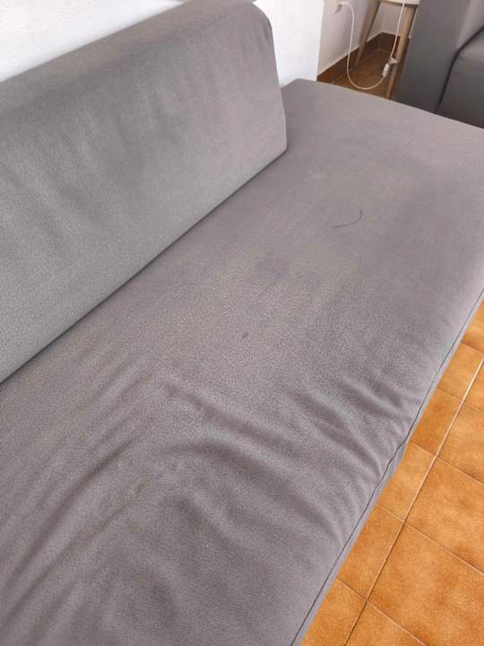 Zimmer Don Quijote Apartment