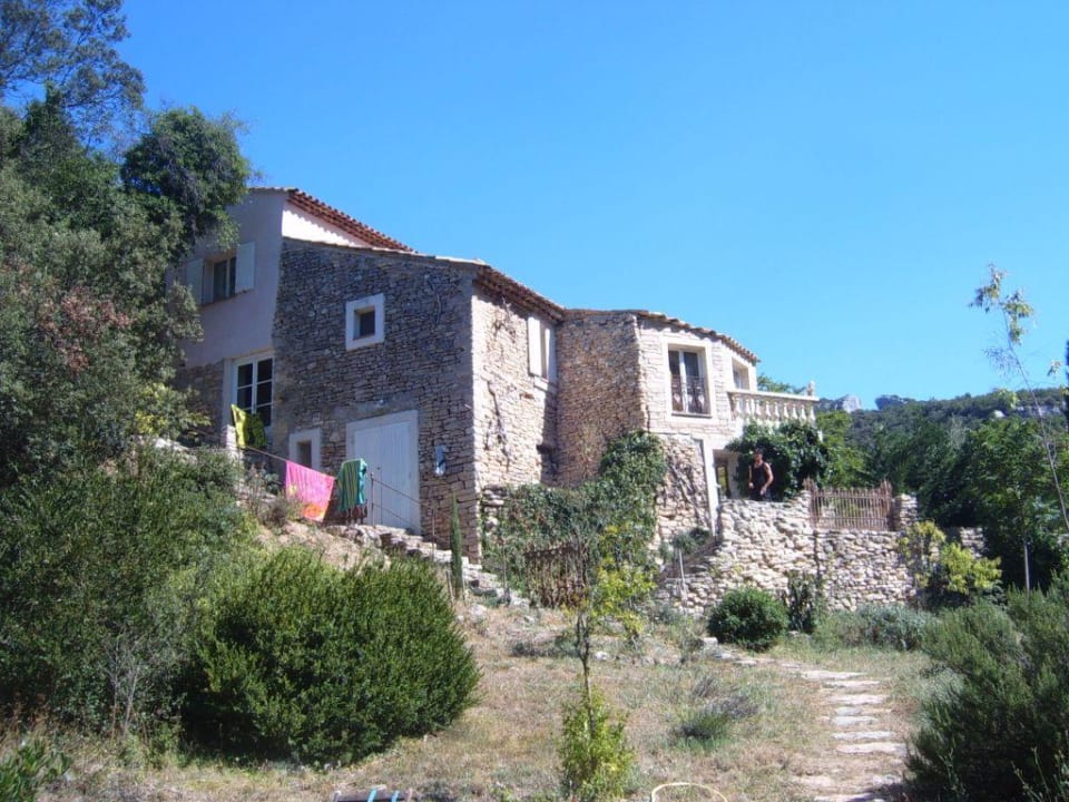 Le Bergerie St. Gens Hotel La Bergerie St. Gens