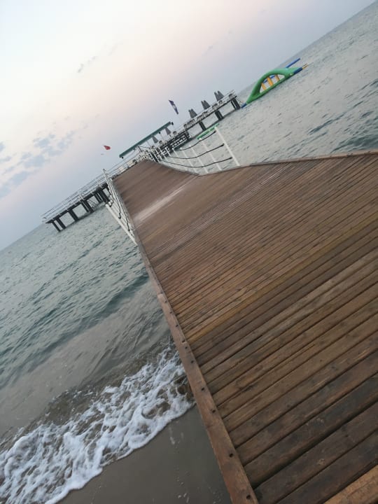 Strand ROBINSON PAMFILYA