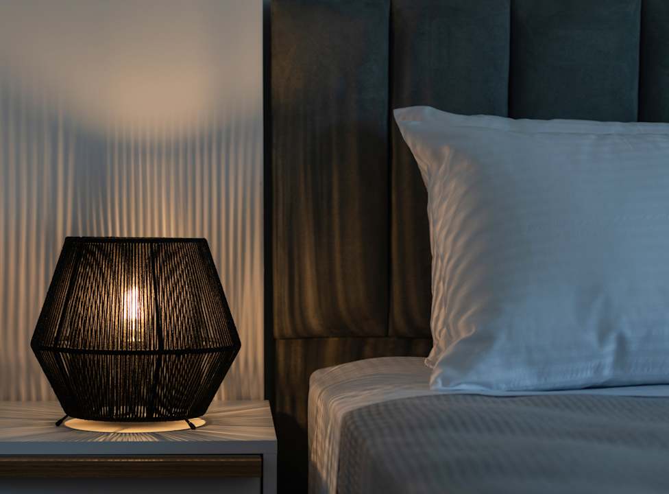 Zimmer MySarti Villas Halkidiki