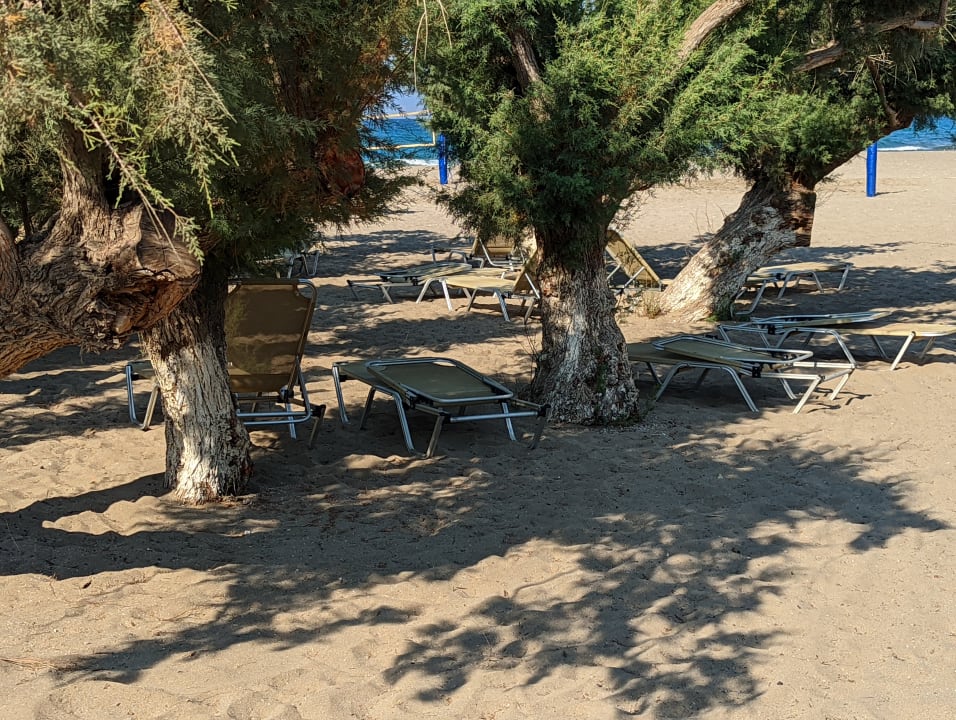 Strand Apollonia Beach Resort & Spa