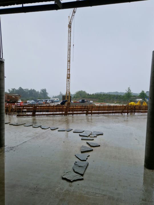 Außenansicht Gut Hügle Erlebnisbauernhof