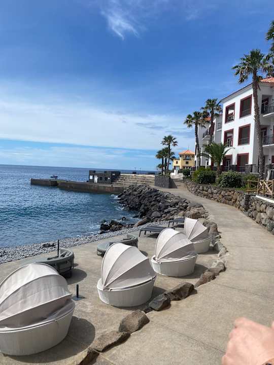 Strand Dreams Madeira Resort & Spa