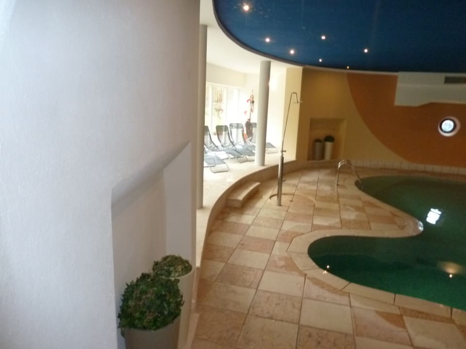 Sport & Freizeit Hotel Peter