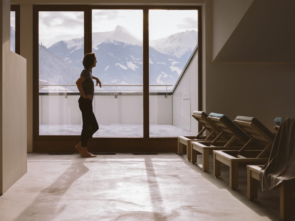 Sonstiges Hotel Blü Gastein