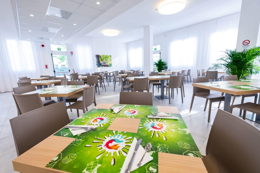 Gastro Color Green Village Cesenatico