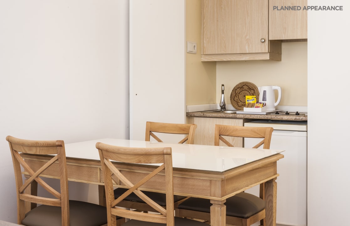 Zimmer TUI KIDS CLUB Punta Prima
