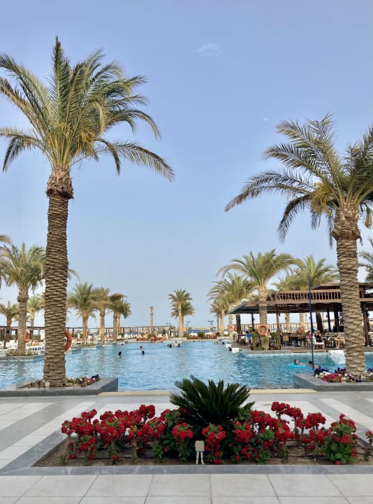 Pool Jaz Costa Mares (Adults Only)