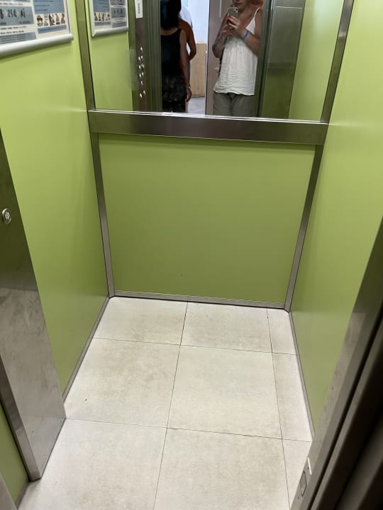 Sonstiges Hotel Exagon Park