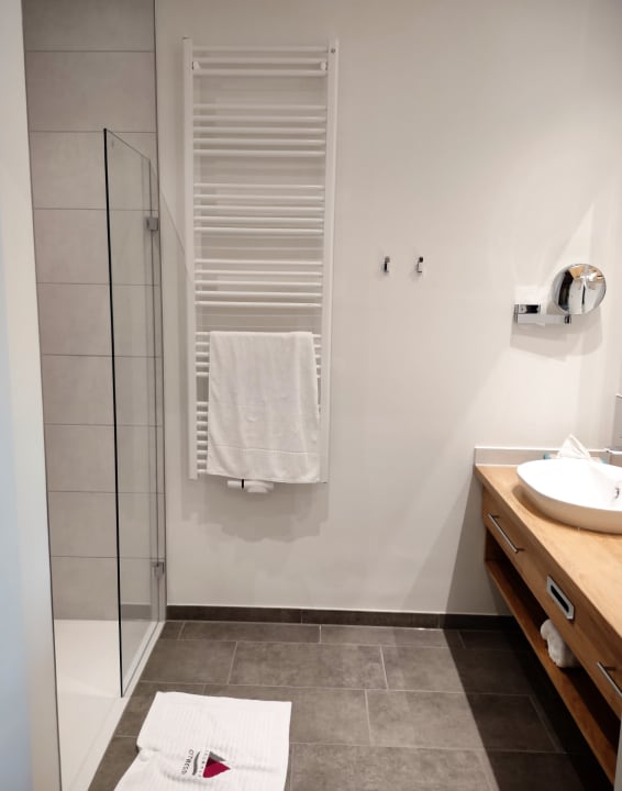 Zimmer Soloplan City Resort