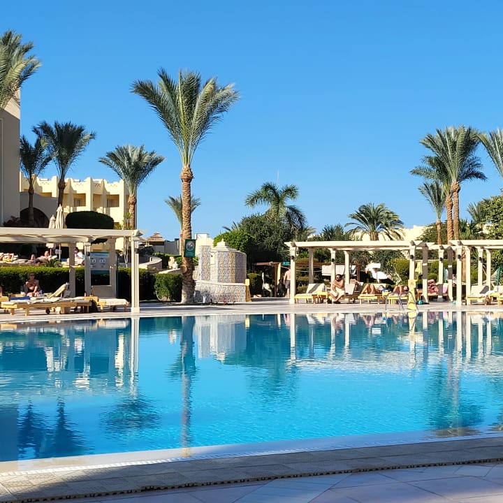 Pool Hotel JAZ Makadi Star & Spa