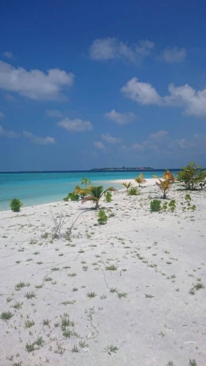 Südstrand Adaaran Select Meedhupparu Island Resort - Premium All Inclusive