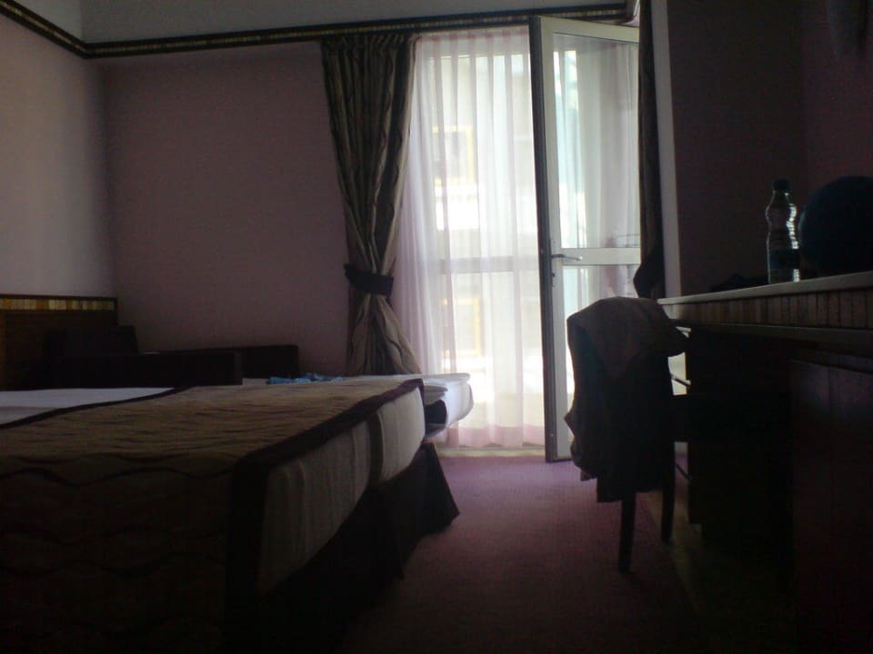 Zimmer 1212 Royal Atlantis Spa & Resort