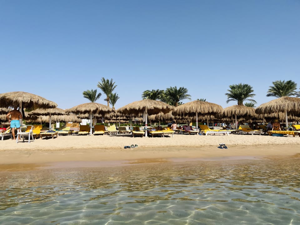 Strand Sentido Caribbean World Soma Bay