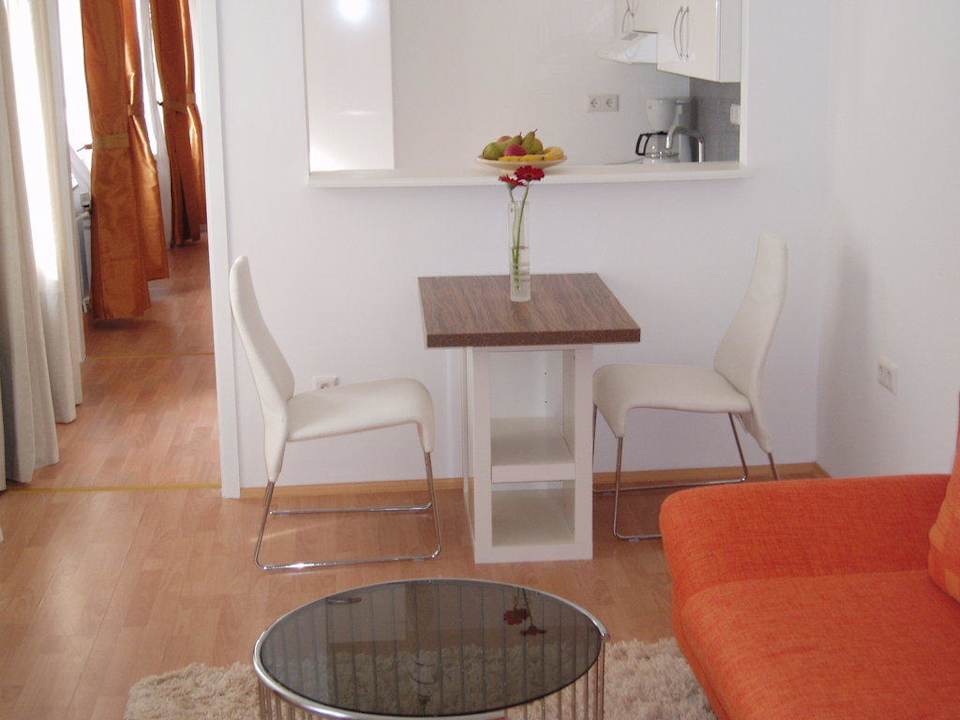 Appartement Roja Hotel Domappartement