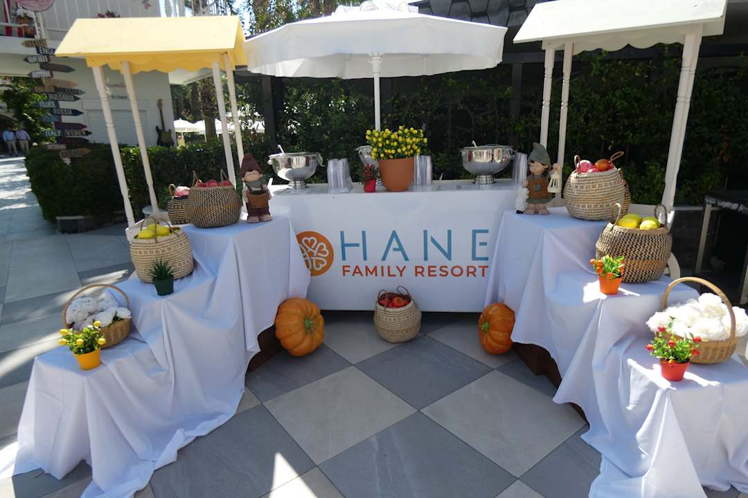 Gastro Hane Family Resort