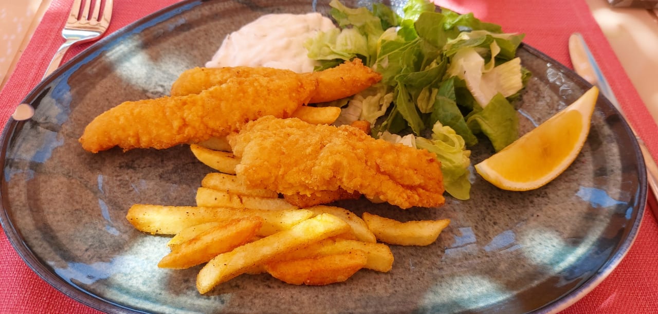 Gastro Side Story Resort & Spa