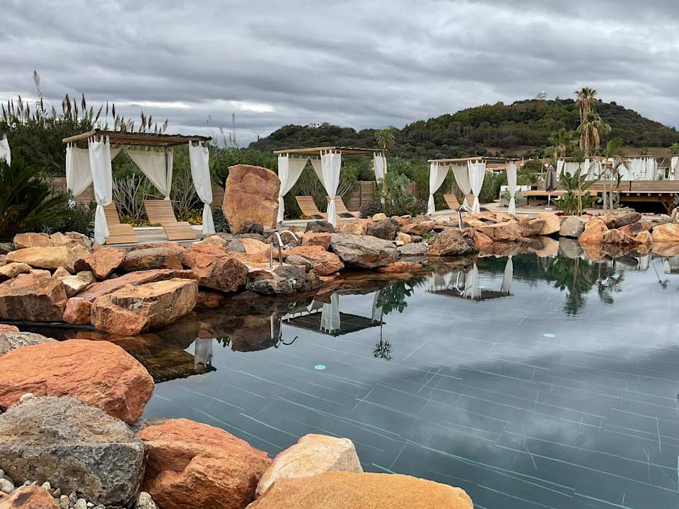 Pool Hotel Corte Bianca - Bovis Hotels - Adults Only