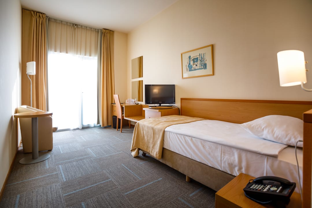 Zimmer Hotel Jadran