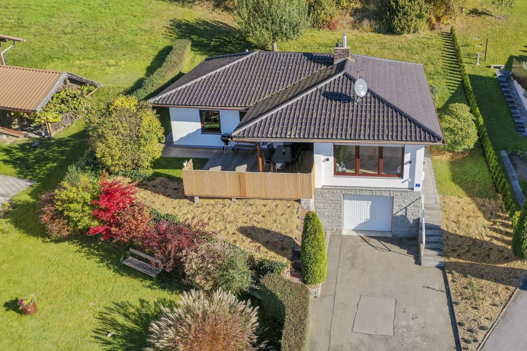 Außenansicht Place4you