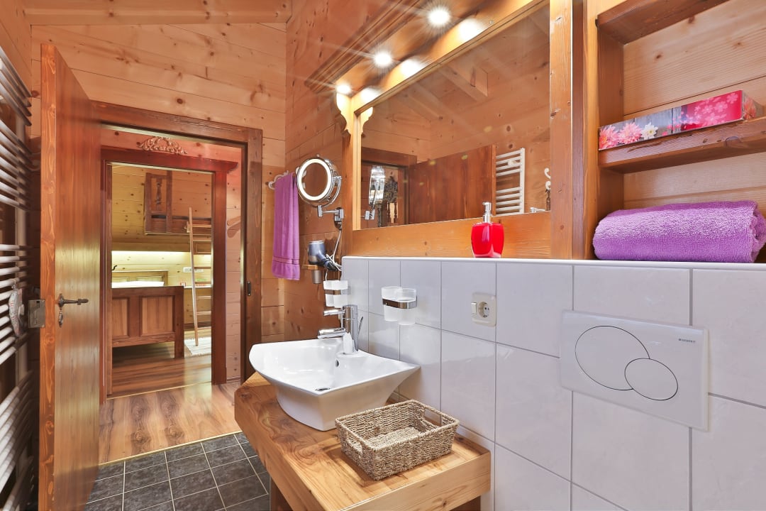 Zimmer Ferienwohnung Datzenhäusl