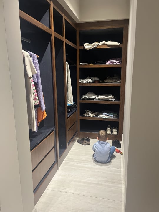 Zimmer Vogue Hotel Supreme Bodrum