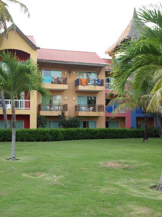 3.000er Block Punta Cana Princess All Suites Resort & Spa