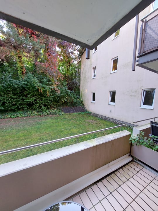 Zimmer Hotel Kaiserhof Victoria