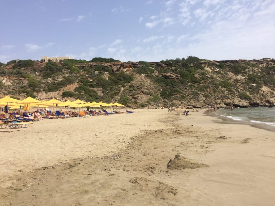 Strand Atlantica Mikri Poli Crete